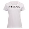 Ladies Short-sleeve T-shirt  Thumbnail