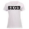 Ladies Short-sleeve T-shirt  Thumbnail