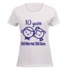 Ladies Short-sleeve T-shirt  Thumbnail