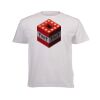 Junior Short-sleeve T-shirt Thumbnail