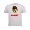 Junior Short-sleeve T-shirt Thumbnail