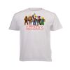 Junior Short-sleeve T-shirt Thumbnail