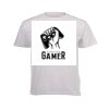 Junior Short-sleeve T-shirt Thumbnail