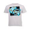 Junior Short-sleeve T-shirt Thumbnail