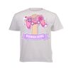 Junior Short-sleeve T-shirt Thumbnail