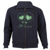 Unisex-Full Zip Jacket  Thumbnail