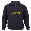 Unisex-Full Zip Jacket  Thumbnail