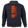 Unisex-Full Zip Jacket  Thumbnail