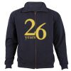 Unisex-Full Zip Jacket  Thumbnail