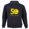 Unisex-Full Zip Jacket  Thumbnail
