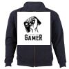 Unisex-Full Zip Jacket  Thumbnail