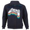 Unisex-Full Zip Jacket  Thumbnail