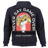 Unisex-Full Zip Jacket  Thumbnail