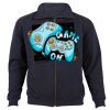 Unisex-Full Zip Jacket  Thumbnail