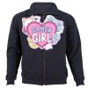 Unisex-Full Zip Jacket  Thumbnail