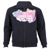 Unisex-Full Zip Jacket  Thumbnail