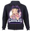 Unisex-Full Zip Jacket  Thumbnail