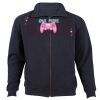 Unisex-Full Zip Jacket  Thumbnail