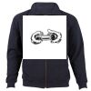 Unisex-Full Zip Jacket  Thumbnail