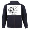 Unisex-Full Zip Jacket  Thumbnail