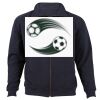 Unisex-Full Zip Jacket  Thumbnail