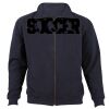 Unisex-Full Zip Jacket  Thumbnail