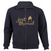 Unisex-Full Zip Jacket  Thumbnail