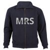 Unisex-Full Zip Jacket  Thumbnail