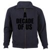 Unisex-Full Zip Jacket  Thumbnail