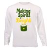 Unisex Long-sleeve T-shirt Thumbnail