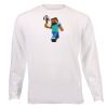 Unisex Long-sleeve T-shirt Thumbnail