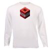 Unisex Long-sleeve T-shirt Thumbnail