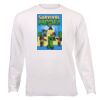 Unisex Long-sleeve T-shirt Thumbnail