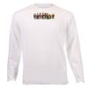 Unisex Long-sleeve T-shirt Thumbnail