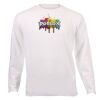 Unisex Long-sleeve T-shirt Thumbnail