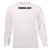 Unisex Long-sleeve T-shirt Thumbnail