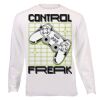 Unisex Long-sleeve T-shirt Thumbnail