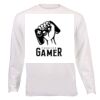 Unisex Long-sleeve T-shirt Thumbnail