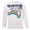 Unisex Long-sleeve T-shirt Thumbnail