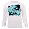 Unisex Long-sleeve T-shirt Thumbnail