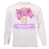 Unisex Long-sleeve T-shirt Thumbnail