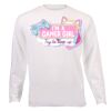 Unisex Long-sleeve T-shirt Thumbnail