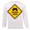 Unisex Long-sleeve T-shirt Thumbnail