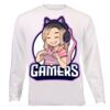 Unisex Long-sleeve T-shirt Thumbnail