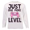 Unisex Long-sleeve T-shirt Thumbnail