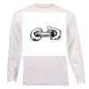 Unisex Long-sleeve T-shirt Thumbnail