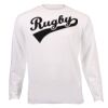 Unisex Long-sleeve T-shirt Thumbnail