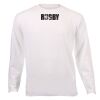 Unisex Long-sleeve T-shirt Thumbnail