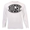 Unisex Long-sleeve T-shirt Thumbnail