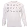 Unisex Long-sleeve T-shirt Thumbnail